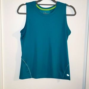 Athletic Tank